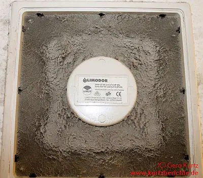 Badlüfter Limodor LF 60