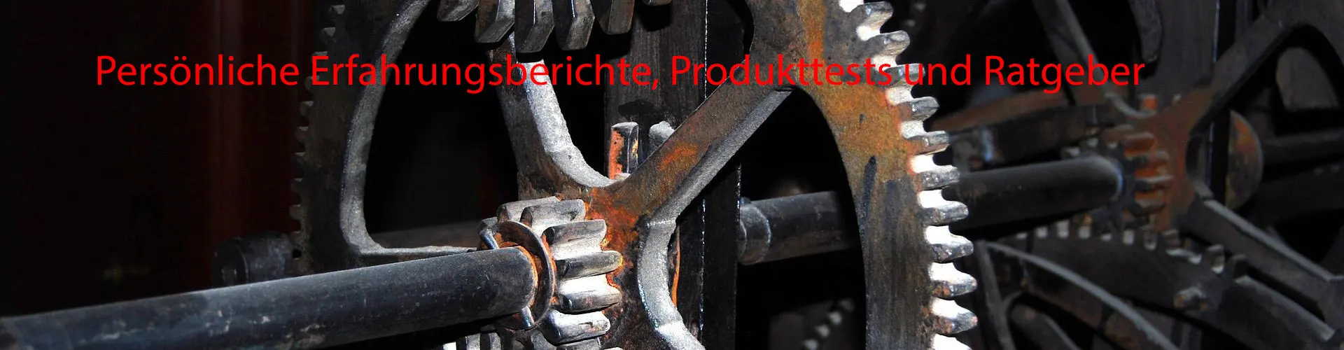 Kurtzberichte.de