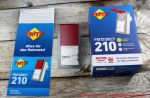 Smarte Steckdose FRITZ!DECT 210 - Lieferumfang