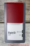 Smarte Steckdose FRITZ!DECT 210 - Ansicht von oben