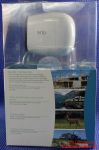 V-Camera Arlo Go - Verpackung Seitenansicht