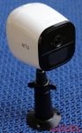 V-Camera Arlo Go - Kamera auf Halterung