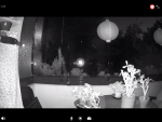 Arlo Go Nachtmodus