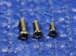Arshiner MJX X600 Schrauben unterschiedlicher Länge