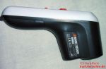 Black & Decker Li Ion Energiespar Detektor - rechte Seitenansicht