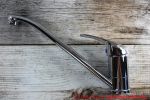 Blanco Daras Küchenarmatur 517720 - Wasserhahn Gesamtansicht