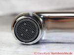 Blanco Daras Küchenarmatur 517720 - 22er Perlator