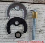 Blanco Daras Küchenarmatur 517720 - Befestigungsset