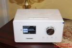Blaupunkt Internet Radio IRD 300 - Internetradio auf dem Nachttisch