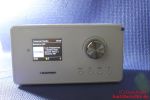 Blaupunkt Internet Radio IRD 300 - Radio mit eingeschaltetem Display