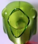 Gießwasserreserve Bördy - offener Schnabel