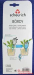 Gießwasserreserve Bördy - Verpackung Rückansicht