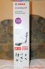 Bosch Akku-Staubsauger Unlimited 7 BSS711W - Verpackung Seitenansicht