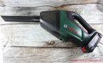 Bosch UniversalVac 18 - Sauger mit Akku und Fugendüse
