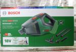 Bosch UniversalVac 18 - Verpackung Vorderseite