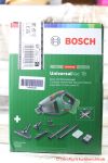 Bosch UniversalVac 18 - Verpackung Seitenansicht