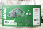 Bosch UniversalVac 18 - Verpackung andere Seite