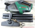 Bosch UniversalVac 18 - Inhalt der Verpackung