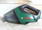 Bosch UniversalVac 18 - Sauger Seitenansicht