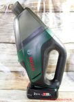 Bosch UniversalVac 18 - Staubsauger mit Akku Ansicht von der Seite