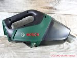 Bosch UniversalVac 18 - Sauger andere Seite