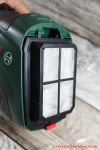Bosch UniversalVac 18 - Filter