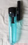Makita 191D75-5 Zyklonabscheider-Vorsatz - Rückseite