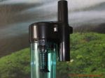 Makita 191D75-5 Zyklonabscheider-Vorsatz - Oberseite