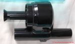 Makita 191D75-5 Zyklonabscheider-Vorsatz - Abscheider ohne Behälter