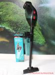Makita 191D75-5 Zyklonabscheider-Vorsatz - Montierter Zyklonabscheider am UniversalVac 18