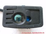 Bosch Laser Entfernungsmesser DLE 70 Professional  - Vorderseite