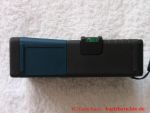 Bosch Laser Entfernungsmesser DLE 70 Professional  - Seitenansicht
