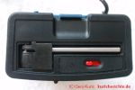 Bosch Laser Entfernungsmesser DLE 70 Professional  - Unterseite