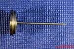 Bratenthermometer Sunartis T807 Seitenansicht