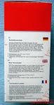 Bratenthermometer Sunartis T807 Verpackung Seitenansicht