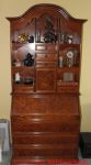 CLOU® Antik-Wachs - Antiker Holzschrank