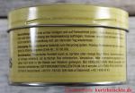 CLOU® Antik-Wachs - Banderole mit Verarbeitungshinweisen