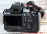 Canon-EOS-1100D - Kamera seitlich von hinten