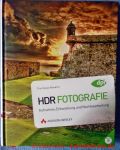 Canon EOS 1100D - Cover Buch HDR Fotografie