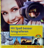 Canon EOS 1100D - Vorderseite Buch Mit Spaß besser fotografieren