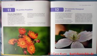 Canon EOS 1100D - Leseprobe Buch Mit Spaß besser fotografieren