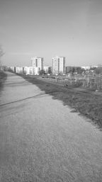 Blick vom Kienberg