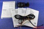 Dashcam Kenwood DRV-410 Full-HD Lieferumfang