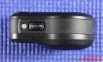 Dashcam Kenwood DRV-410 Full-HD Ansicht von oben
