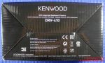 Dashcam Kenwood DRV-410 Full-HD Verpackung Ansicht von unten