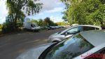 Dashcam Kenwood DRV-410 Full-HD