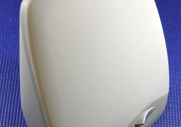 Davita Tageslichtlampe Schrägansicht