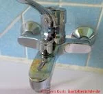 Brause Umschalter &nbsp;Ideal Standard A961166AA - fertig montierter Umschalter