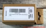 Brause Umschalter  Ideal Standard A961166AA - Verpackung