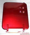 Emerio Popcornmaschine - Ansicht von oben